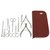Изображение 3 Manicure set SPL 44302AE Red (blister)