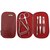 Изображение  Manicure set SPL 77701AH "Red Merc"