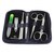 Изображение 3 Manicure set SPL 77104AW "Blue anaconda"