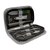 Изображение 3 Manicure set SPL 77104AX "Gray anaconda"
