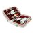 Изображение 3 Manicure set SPL 77203E "Colored flower with white background"