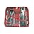 Изображение 5 Manicure set SPL 77301A "Red crocodile"