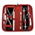 Изображение 2 Manicure set SPL 77302AE "Red Hugo"