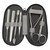 Изображение 3 Manicure set SPL 77401AX "Gray anaconda"