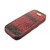 Изображение 6 Manicure set SPL 77602A "Red crocodile"