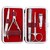 Изображение 2 Manicure set SPL 77802AH "Red Merc"