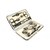 Изображение 3 Manicure set SPL 77904AA "Gray crocodile with gilding"