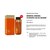Изображение 2 Лосьон после бритья Immortal Special Barbers Reserve 430 мл №23