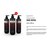 Изображение 2 Бальзам после бритья Immortal INFUSE OUD ROYAL 350 мл