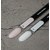 Изображение 2 Nails of the Day Polygel shimmer 01 — Полигель белый с шиммером мелкозернистый, 30 мг, Объем (мл, г): 30, Вариант: 01