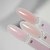 Изображение 2 Nails of the Day Polygel nude 03 — Полигель бледно-розовый мелкозернистый, 30 мг, Объем (мл, г): 30, Вариант: 03