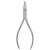 Изображение  Notched wire bending pliers, Medesy 3000/20