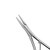 Изображение  Clamp pliers Mathieu 140 mm, Medesy 1850
