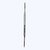 Изображение  Double-sided diamond nail file, KIEHL 2873145