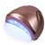 Изображение  Лампа для ногтей и шеллака SUN One 1 UV+LED 48 Вт, Бронза