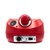 Изображение 2 Блок фрезера для маникюра Drill pro ZS 601/DM 202 65 Вт, Красный