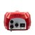 Изображение 4 Блок фрезера для маникюра Drill pro ZS 601/DM 202 65 Вт, Красный