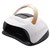 Изображение 2 Lamp for nails and shellac SUN S1 UV+LED 168 W, Gold
