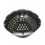 Изображение 2 Lamp for nails and shellac SUN Y17 UV+LED 248 W, Gold