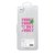 Изображение  Gel extension tips ADORE prof. Funky Gel Nail Tips 240pcs - almond