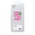 Изображение  Gel extension tips ADORE prof. Funky Gel Nail Tips 240pcs - arqued square | extra long