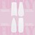 Зображення 2 Гелеві типси для нарощування ADORE prof. Funky Gel Nail Tips 240шт - mix