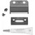 Изображение 2 Ножевой блок Wahl Surgical 0,8-2,5 мм (02191-116) для машинок Magic Clip, Cordless Senior