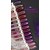 Изображение 3 Гель лак BABY Moon Burgundy №009 винный, 6 мл, Объем (мл, г): 6, Вариант: 009