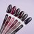 Изображение 3 Гель лак BABY Moon Burgundy №003 шоколадно-вишневый, 6 мл, Объем (мл, г): 6, Вариант: 003