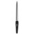 Изображение  Nail file SPL 90175 curved, metal, diamond-coated, 155mm