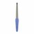 Изображение  Nail file SPL 9682 metal, diamond coating 155mm