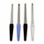Изображение 2 Nail file SPL 9682 metal, diamond coating 155mm