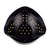 Изображение 3 Lamp for nails and shellac SUN BQ 1 V UV+LED 168 W, silver