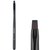 Изображение  Gel brush SAGA professional No. 04 square, 8 mm
