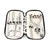 Изображение 2 Manicure set SPL 44502R "Leopard"