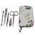 Изображение 2 Manicure set SPL 44101E "Flower"