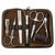 Изображение 4 Manicure set SPL 77106BD "Brown Merc"