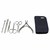Изображение 2 Manicure set SPL 77107AW "Blue anaconda"