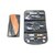 Изображение  Manicure set SPL 77503AK "Skin brown"