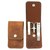 Изображение  Manicure set SPL 77905BN "Brown"