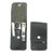 Изображение  Manicure set SPL 77905BP "Grey"