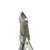 Изображение 5 Professional cuticle nippers SPL 9066, 6+-2 mm