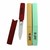 Изображение 2 Glass file in a plastic case 99-902 SPL 98-902, 90mm