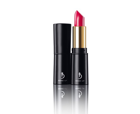 Изображение  Помада для губ Kodi Lipstick VELOUR Pink Punch, 3,5 г, Объем (мл, г): 3.5, Цвет: pink punch