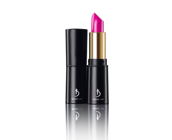 Зображення  Помада для губ Kodi Lipstick VELOUR Pink Sweet Pea, 3,5 г, Об'єм (мл, г): 3.5, Цвет №: pink sweet pea