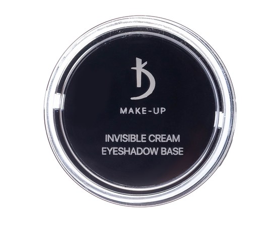 Изображение  Kodi Invisible Cream Eyeshadow Base 5 g