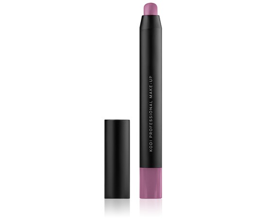 Изображение  Матовая помада-карандаш Kodi Matt Lip Crayon Dry Rose, 1,7 г, Объем (мл, г): 1.7, Цвет №: dry rose