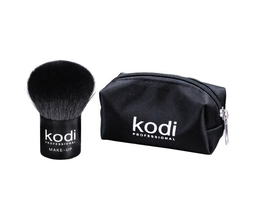 Изображение 2 Kodi Penzlik kabuki (color black)