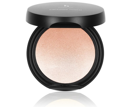 Изображение  Kodi Concealer Compact Powder with Shimmer 8 g More and more, Volume (ml, g): 8, Color No.: more and mor0