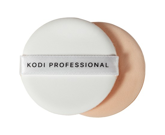 Изображение  Kodi Pack of puffs "Kodi professional" 2 pc/pack